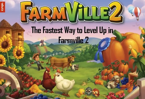easiest way to make money farmville 2